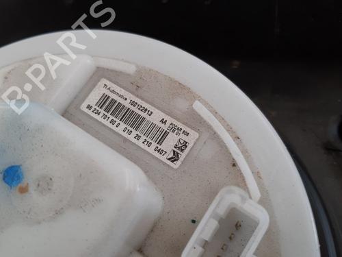 Fuel pump PEUGEOT 208 II (UB_, UP_, UW_, UJ_) 1.2 PureTech 75 | BP10888919M76 