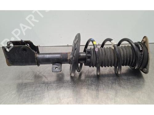 Used Left front shock absorber Left front shock absorber 37689643 37689643