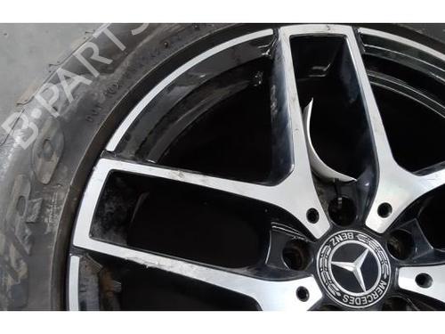 Rim MERCEDES-BENZ GLC Coupe (C253) 350 e 4-matic (253.354) | BP23598175C45 