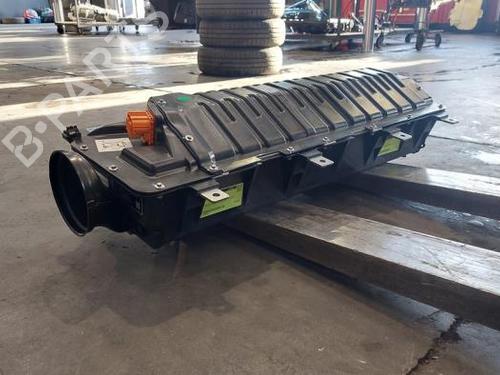 AC-Kompressor MG MG ZS SUV (ZS32) 1.5 Hybrid+ | BP30447074M34