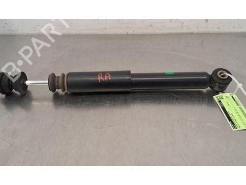 Dämpfer hinten rechts für RENAULT TWINGO III (BCM_, BCA_) 1.0 SCe 70 (71 hp) 29600621