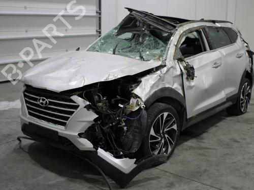 AdBlue tank HYUNDAI TUCSON (TL, TLE) 2.0 CRDi All-wheel Drive | BP10882443M85 