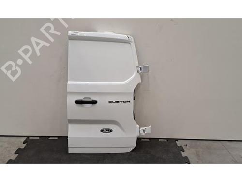 Used Tailgate Tailgate 39518233 39518233