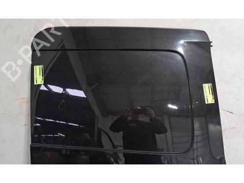Right slide door RENAULT EXPRESS Box Body/MPV 1.3 TCe 100 (F6MA) | BP30139069C75