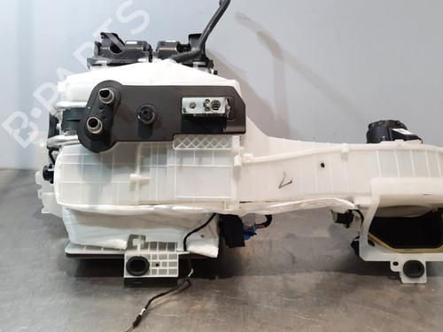 Used Heater matrix box CITROËN C5 AIRCROSS (A_) 1.5 BlueHDi 130 (ACYHZJ, ACYHZR) (131 hp) 15031990