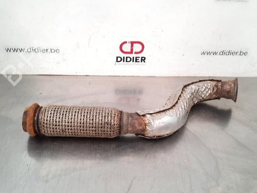 Used Exhaust manifold PEUGEOT 308 II (LB_, LP_, LW_, LH_, L3_) 1.2 THP 110 (110 hp) 15024543