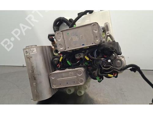 Heater matrix box TESLA MODEL Y (5YJY) Long Range All-wheel Drive | BP31633639M61 