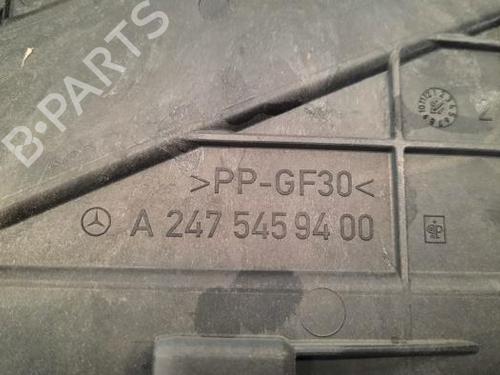 Support MERCEDES-BENZ A-CLASS Saloon (V177) A 220 d (177.114) | BP23595874C155 