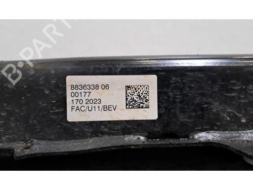 Subframe BMW X1 (U11) iX1 xDrive 30 | BP39230929M9 - Image 4