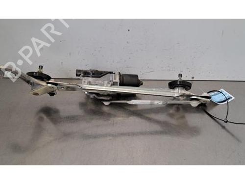 front-wipers-mechanism-nissan-leaf-ze1-2017-34121001 main image