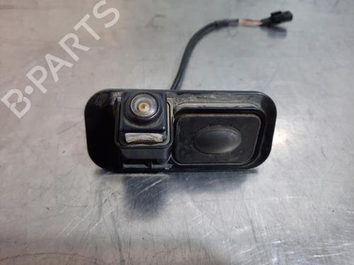 Camera RENAULT KOLEOS I (HY_) 2.0 dCi (HY0K) | BP29515545E14 