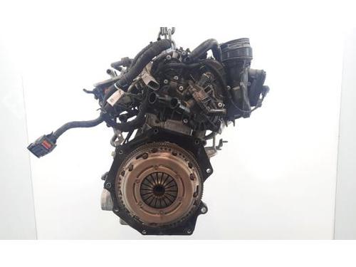 Engine VW POLO VI (AW1, BZ1, AE1) 1.0 TSI | BP35969828M1 - Image 2