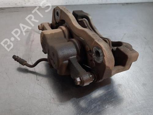 Left front brake caliper FORD RANGER (TKE) 2.0 EcoBlue 4x4 | BP37038557M105 - Image 5
