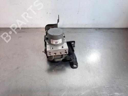 Módulo de ABS Módulo de ABS CITROËN C5 X (ND_, NC_) PureTech 130 (NCHNSP) (131 hp) 33751165 33751165