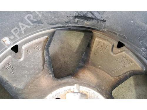 Rim RENAULT ARKANA I (LCM_, LDN_) 1.6 E-TECH 145 (LDMU) | BP25464368C45 