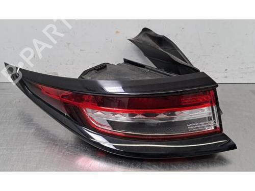 Used Left taillight Left taillight DS DS 3 / DS 3 CROSSBACK (UR_, UC_, UJ_) 1.2 Hybrid 136 (URHPYF) (136 hp) 34608449 34608449