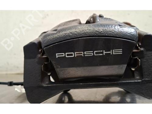 Left rear brake caliper PORSCHE MACAN (95B) 2.0 | BP38606246M107 - Image 2