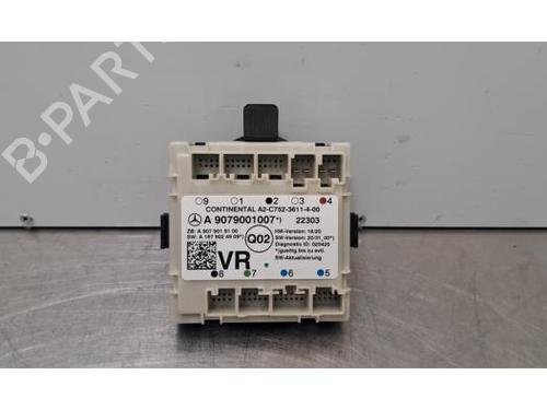 Used Electronic module Electronic module 37479140 37479140