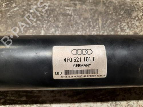 Driveshaft AUDI A6 C6 Avant (4F5) 2.8 FSI quattro | BP23628972M37 