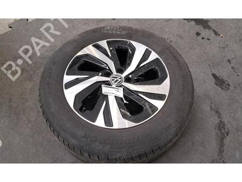 Used Rim Rim 36909553 36909553