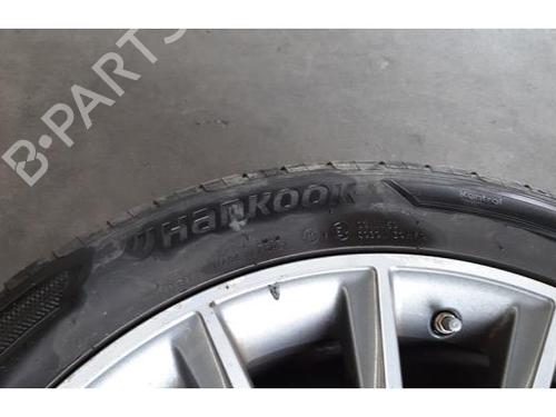Rim MERCEDES-BENZ GLC Coupe (C253) 300 d 4-matic (253.319) | BP23607380C45 