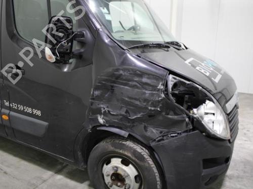 Fælk OPEL MOVANO B Van (X62) 2.3 CDTI RWD (FV) | BP35970229C45 - Image 16