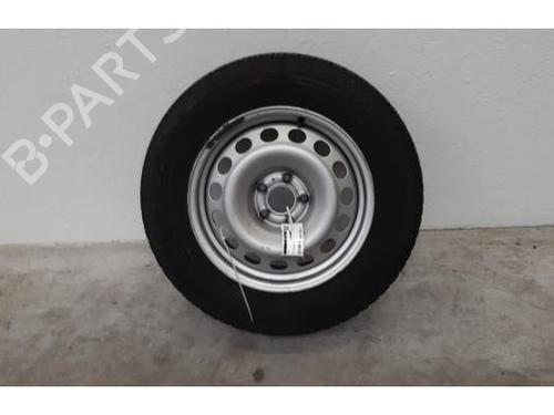 Llanta Llanta OPEL VIVARO C Van (K0) 2.0 (144 hp) 36769650 36769650