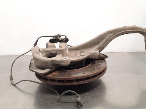 Used Right front steering knuckle MERCEDES-BENZ C-CLASS Coupe (C205) C 180 (205.340) (156 hp) 17563301