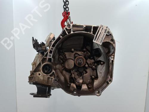 gearbox-nissan-micra-v-k14-2016-38606198 main image