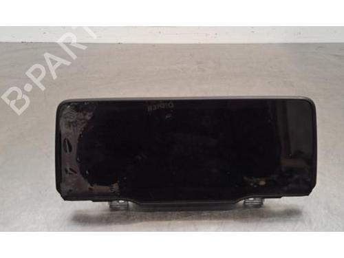Multifunctionele display BMW X3 (G01, F97, G08) xDrive 20 d (190 hp) 29643211