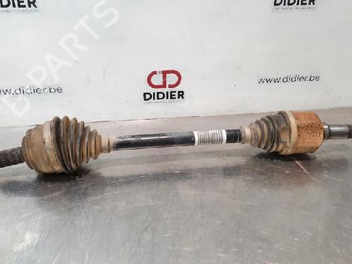 Used Left front driveshaft CITROËN GRAND C4 SPACETOURER (3A_, 3E_) 1.5 BlueHDi 130 (131 hp) 10893172
