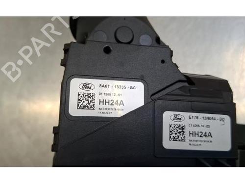 Ratstangsstang FORD TRANSIT COURIER B460 Box Body/MPV 1.5 TDCi | BP38003785I23 - Image 5