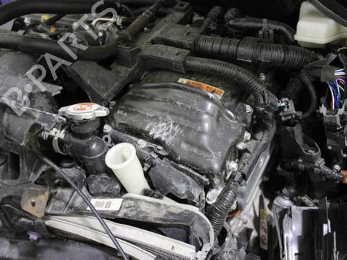 Engine mount TOYOTA YARIS (_P21_, _PA1_, _PH1_) 1.5 Hybrid (MXPH10, MXPH11) | BP37038448M89  - Image 10