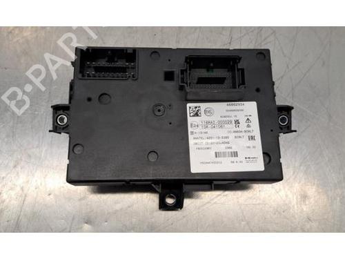 Electronic module FIAT DUCATO Van (250_) E-Ducato (250DPE) | BP31165556M83 