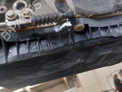 Gearbox LAND ROVER DEFENDER Station Wagon (L663) D240 SD4 4x4 | BP23617543M3 