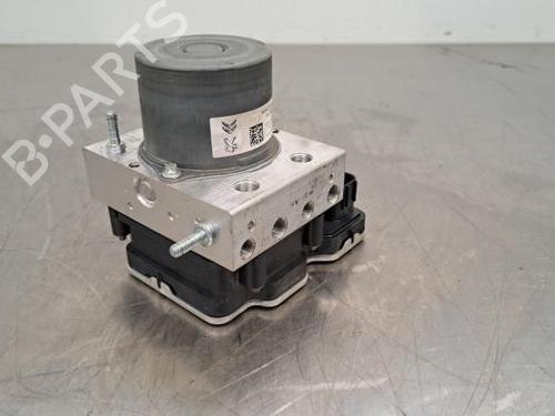 Used ABS pump PEUGEOT 3008 II SUV (MC_, MR_, MJ_, M4_) 1.6 PureTech 180 (M45GFR, M45GFU) (181 hp) 21675083