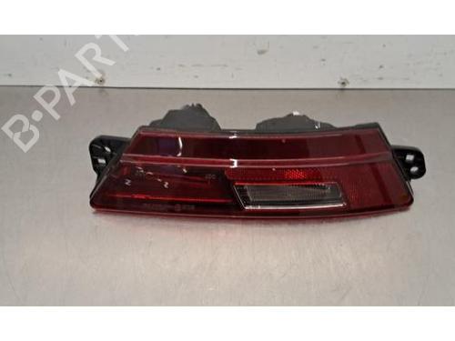 Tågelys Tågelys PEUGEOT 3008 III (KA_, KB_, KC_) e-210 (KCZKZX) (213 hp) 33753354 33753354