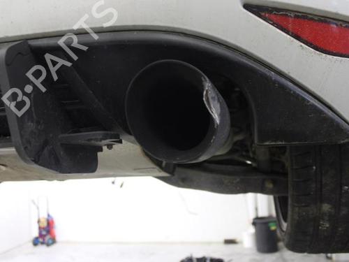 Instrument cluster VW GOLF VII (5G1, BQ1, BE1, BE2) 2.0 GTI | BP31347373C47 