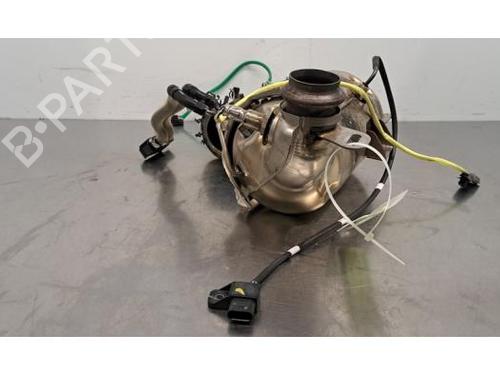 Catalyst DACIA DUSTER (HM_) 1.3 TCe 150 (HMM3) | BP30057048M10