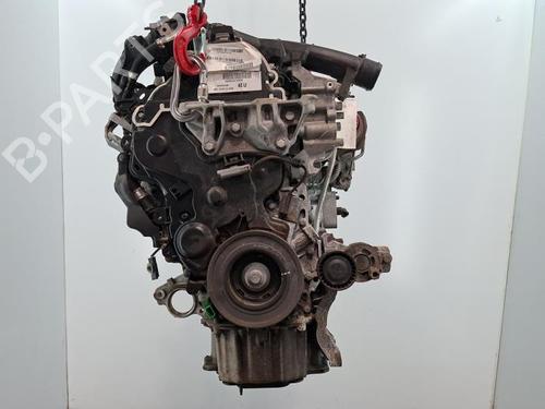 Engine PEUGEOT PARTNER Box Body/MPV (K9) 1.5 BlueHDi 100 | BP36757632M1 - Image 4