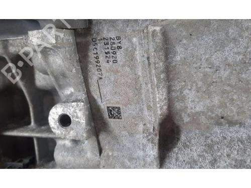 Engine VW POLO VI (AW1, BZ1, AE1) 1.0 TSI | BP31371962M1  - Image 7