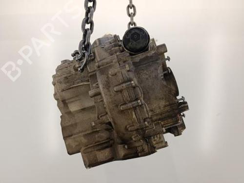 Gearbox AUDI A3 Limousine (8YS, 8YM) 35 TDI | BP26534461M3 