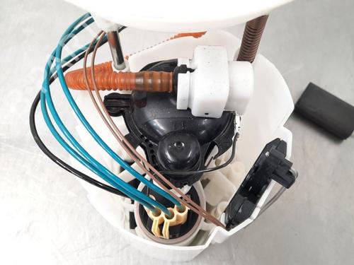 Fuel pump BMW X2 (F39) sDrive 18 i | BP10888007M76 