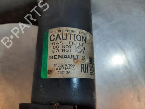 Right front shock absorber RENAULT AUSTRAL TCe 130 (HGM2) | BP37511451M17 - Image 4