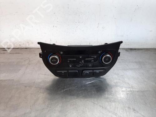 Used Climate control Climate control 37285042 37285042