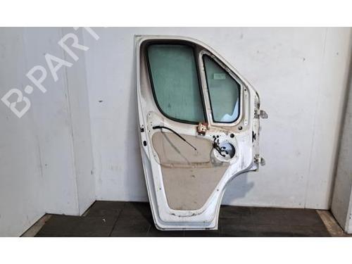 Left front door CITROËN JUMPER II Van 2.2 HDi 130 | BP23630926C2 