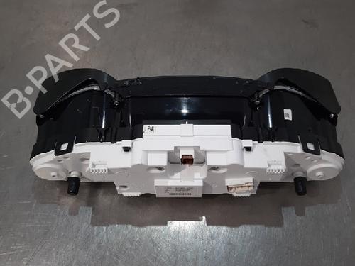 Instrument cluster PEUGEOT 308 SW II (LC_, LJ_, LR_, LX_, L4_) 1.5 BlueHDi 130 | BP10887662C47 