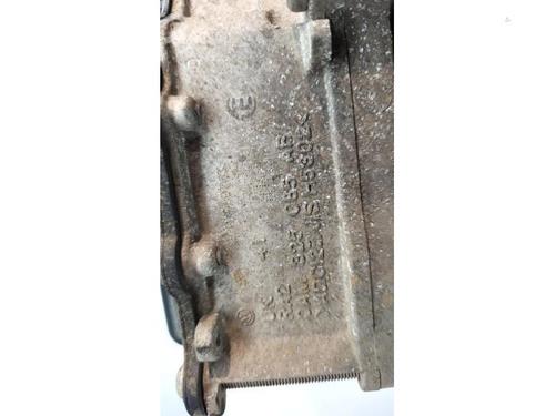 Gearbox VW POLO VI (AW1, BZ1, AE1) 1.0 TSI | BP33221225M3 - Image 4