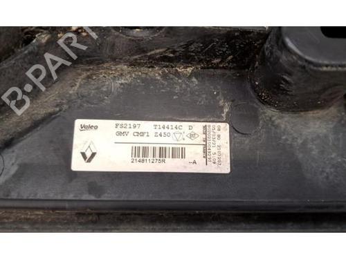 Radiator fan RENAULT KANGOO Express (FW0/1_) 1.5 dCi 80 (FW15) | BP33561102M35 - Image 5