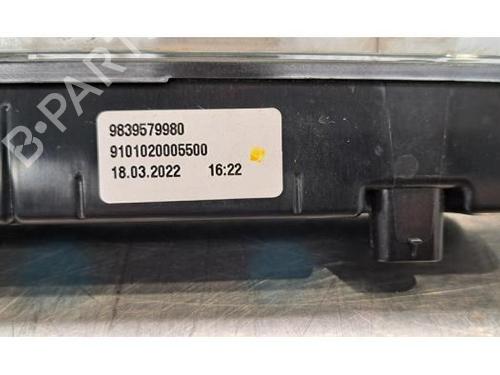 Tågelys OPEL CORSA F (P2JO) 1.2 (68) | BP24821111C37 - Image 5